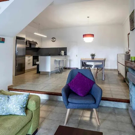 Cases Blanques 48 Casa Con Jardin Privado Σπίτι διακοπών Χιρόνα