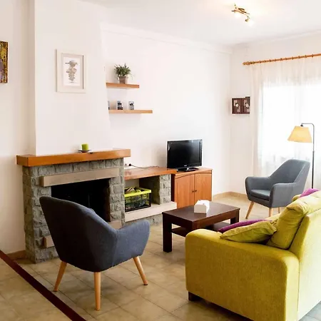 Cases Blanques 48 Casa Con Jardin Privado Σπίτι διακοπών