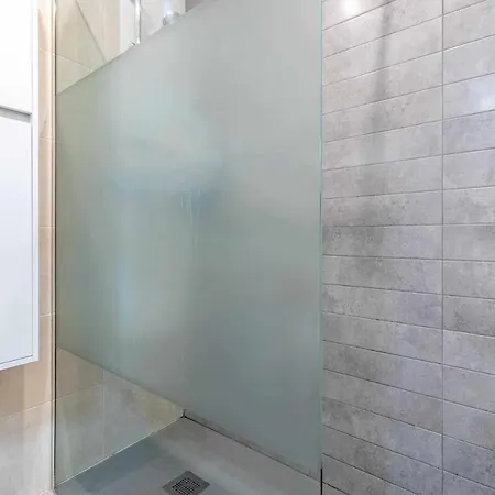 Cases Blanques 48 Casa Con Jardin Privado Σπίτι διακοπών