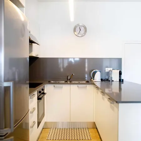 Ferienhaus Cases Blanques 48 Casa Con Jardin Privado *